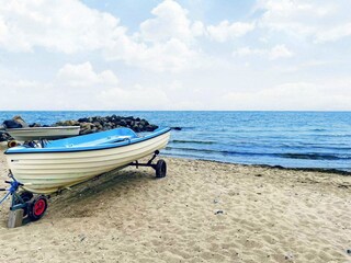 Casa per le vacanze Liseleje  36