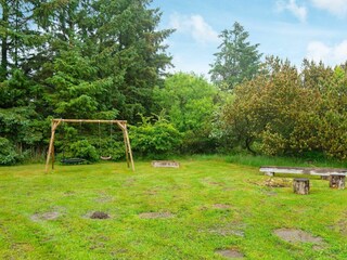Vakantiehuis Frøstrup  4