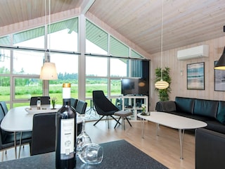 Ferienhaus Frøstrup  2