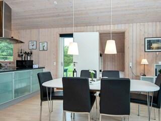 Ferienhaus Frøstrup  3