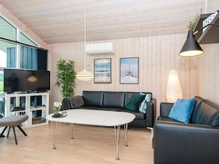 Ferienhaus Frøstrup  4