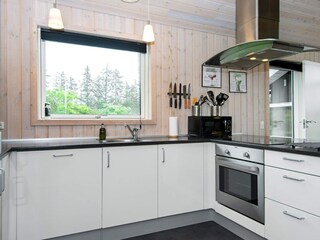 Vakantiehuis Frøstrup  12