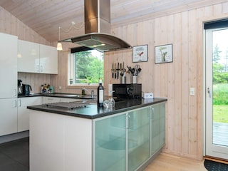 Ferienhaus Frøstrup  6