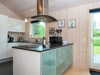 Vakantiehuis Frøstrup  13