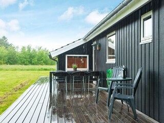 Vakantiehuis Frøstrup  21