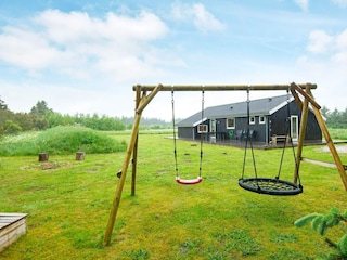 Ferienhaus Frøstrup  11