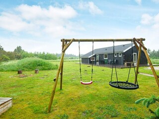 Vakantiehuis Frøstrup  22
