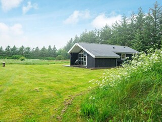 Vakantiehuis Frøstrup  23