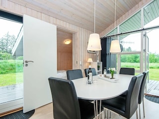 Ferienhaus Frøstrup  13