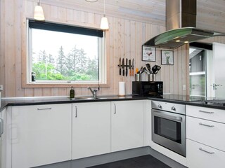 Casa per le vacanze Frøstrup  5