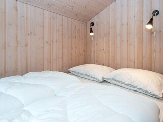 Maison de vacances Frøstrup  3