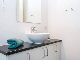 Casa per le vacanze Frøstrup  2