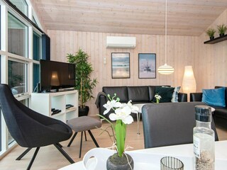 Ferienhaus Frøstrup  18