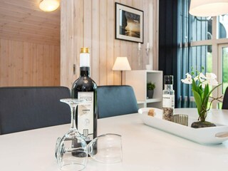 Casa per le vacanze Frøstrup  18