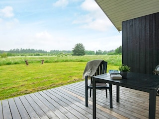 Ferienhaus Frøstrup  20