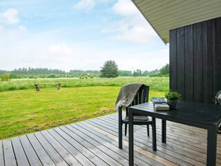 Ferienhaus Frøstrup  9