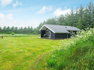 Ferienhaus Frøstrup  21