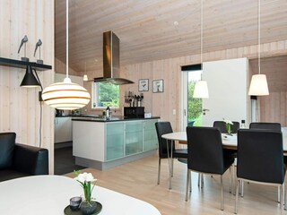 Ferienhaus Frøstrup  21