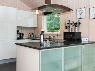 Holiday house Frøstrup  26