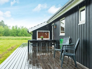 Holiday house Frøstrup  23