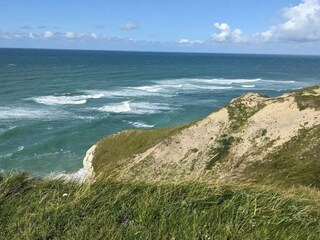 Casa per le vacanze Frøstrup  19