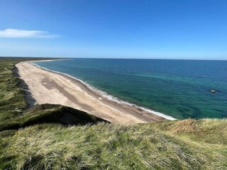 Casa per le vacanze Frøstrup  15