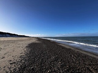 Maison de vacances Frøstrup  32