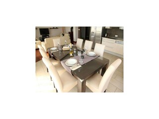 Apartamento Solin Características 14