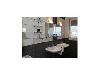 Apartment Solin Ausstattung 16