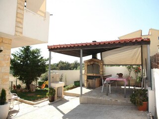 Apartment Solin Außenaufnahme 2