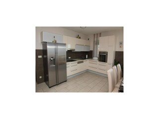 Apartment Solin Ausstattung 8