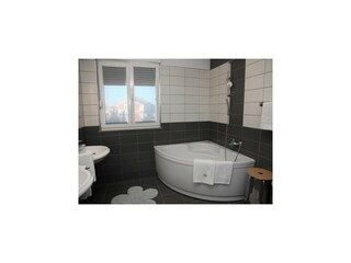 Apartment Solin Ausstattung 6