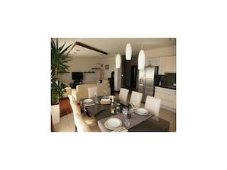 Apartment Solin Features 1