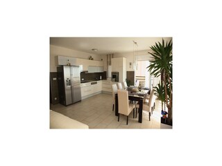 Apartment Solin Ausstattung 11