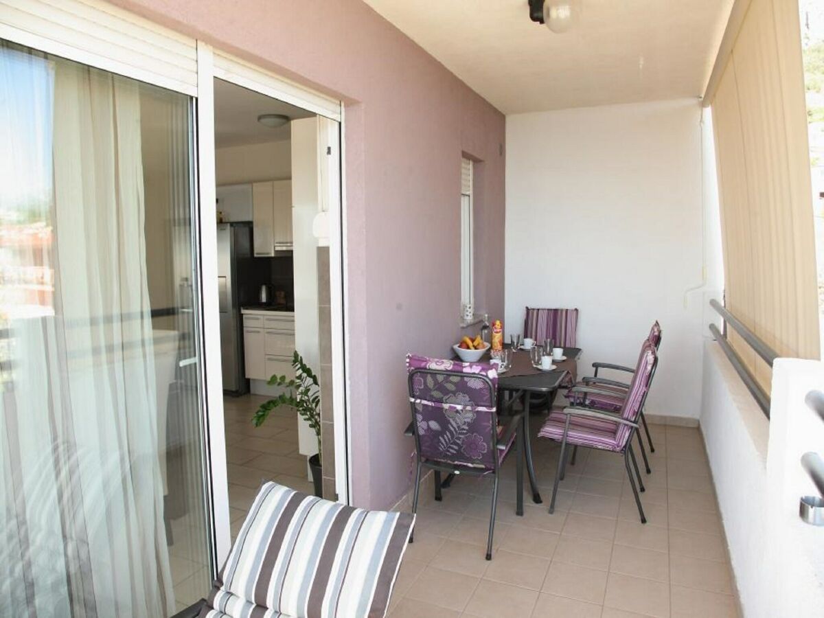 Apartment Solin  22