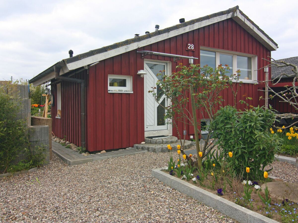 Holiday house Osdorf (Dänischer Wohld) Outdoor Recording 1