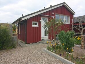 Holiday house Ferienhaus, Krusendorf - Osdorf (Danish Wahld) - image1