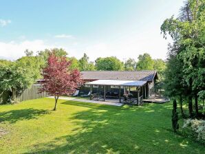 Ferienhaus 10 persoons vakantie huis in Dragør-By Traum