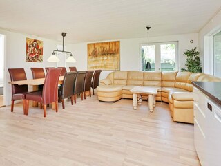 Holiday house Kopenhagen  9