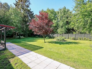 Casa per le vacanze Kopenhagen  21