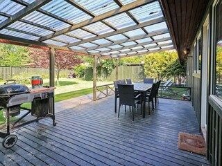 Vakantiehuis Kopenhagen  15