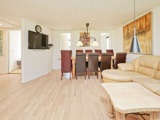 Casa per le vacanze Kopenhagen  3