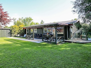 Holiday house Kopenhagen  17