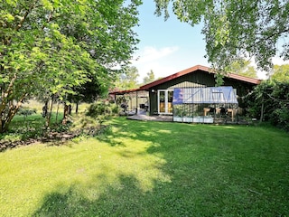 Holiday house Kopenhagen  18