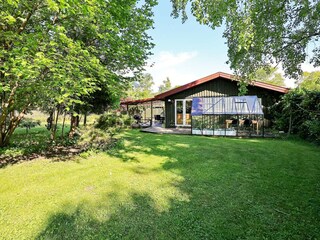 Holiday house Kopenhagen  34