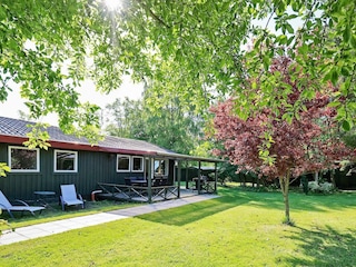 Holiday house Kopenhagen  33