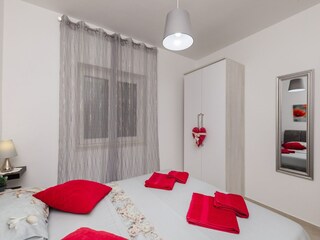 Appartement Mokošica Équipement 9