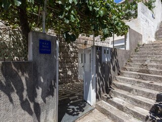 Appartement Mokošica Enregistrement extérieur 2