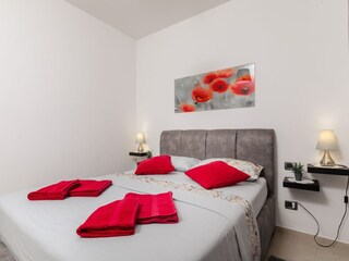 Appartement Mokošica Équipement 12