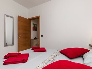 Appartement Mokošica Équipement 4